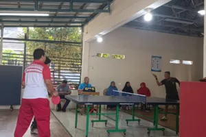 lomba tenis meja
