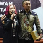 Implementasi Asta Cita