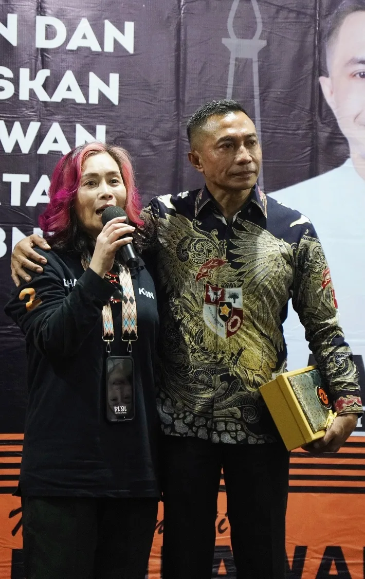 Peringatan Hari Pahlawan