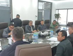 Irjen TNI Tinjau Produksi HMLTV untuk Satgas UNIFIL di UEA