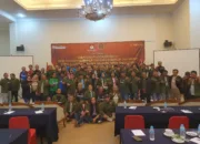 KPU dan PWI Kota Depok