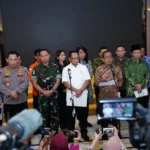 Bakamla RI Berikan Pertolongan