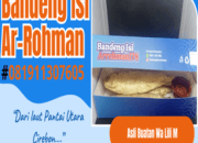 Mengenal UMKM Bandeng Isi Ar-Rohman: Hidangan Khas Cirebon