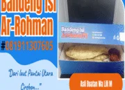 Mengenal UMKM Bandeng Isi Ar-Rohman: Hidangan Khas Cirebon