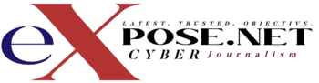 EXPOSE NET [Cyber Journalism]