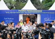 Siapkan Bus, Wamenhub: Alternatif transportasi masyarakat ke kawasan Puncak