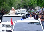 Peran Polri yang Presisi Dalam Agenda Nasional