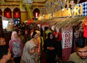 DWP Bakamla RI Dukung Pemberdayaan UMKM dan Peran Perempuan di Jala Fair 2025