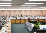 Komisi XIII DPR Dukung Pemberian Tunjangan Khusus