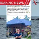 1 Korban Penumpang Kapal TB. Mitra Jaya II Belum Ditemukan