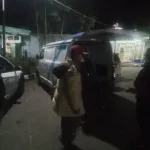 Kepadatan Arus Mudik di Tol Cipali Masih Tinggi