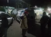 Kepadatan Arus Mudik di Tol Cipali Masih Tinggi