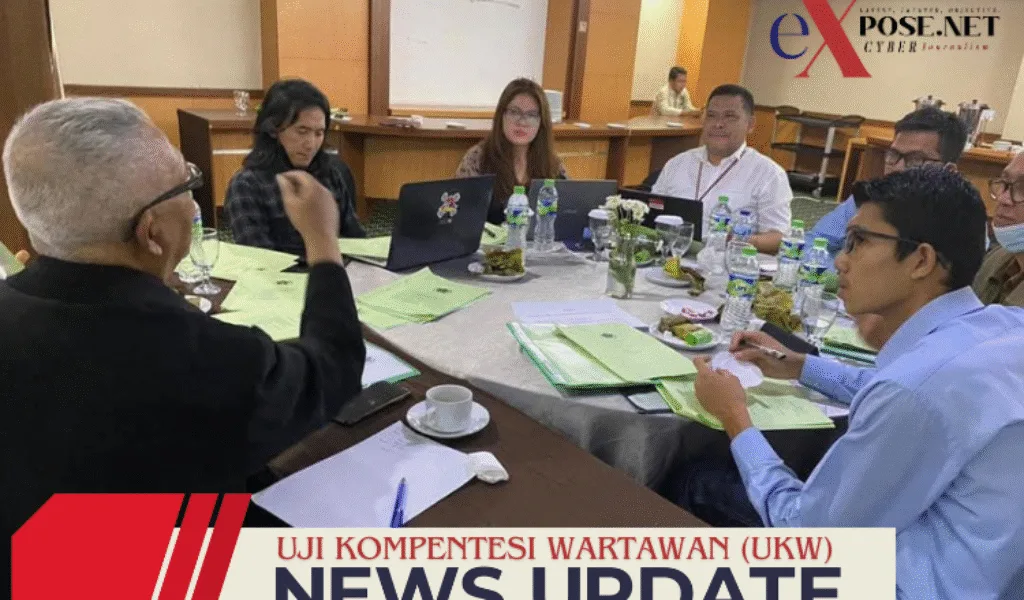 News : Aninggelldivita Peserta Termuda UKW dari Generasi Z Saat Usia 18 Tahun