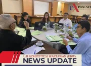 News : Aninggelldivita Peserta Termuda UKW dari Generasi Z Saat Usia 18 Tahun
