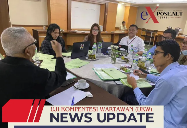 Aninggelldivita: Peserta Termuda UKW dari Generasi Z Saat Usia 18 Tahun