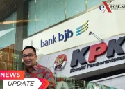 Ini Tanggapan 3 Point Ridwan Kamil Atas Penggeledahan Rumahnya Oleh KPK