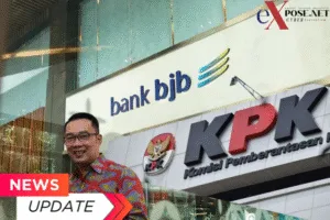 Ini Tanggapan 3 Point Ridwan Kamil Atas Penggeledahan Rumahnya Oleh KPK