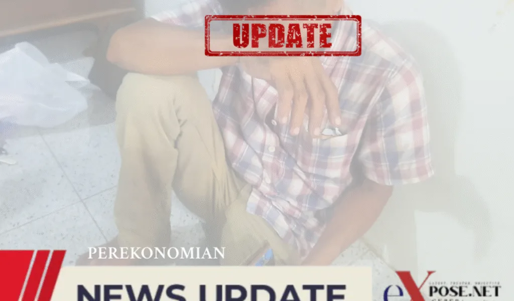 Sedih Tak Bisa Berbagi Rezeki Saat Lebaran, Ekonomi Sedang Sulit