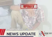 Sedih Tak Bisa Berbagi Rezeki Saat Lebaran, Ekonomi Sedang Sulit
