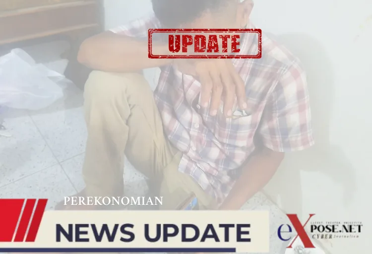 Sedih Tak Bisa Berbagi Rezeki Saat Lebaran