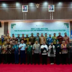 BPPA Pilih 9 Anggota Dewan Pers 2025-2028