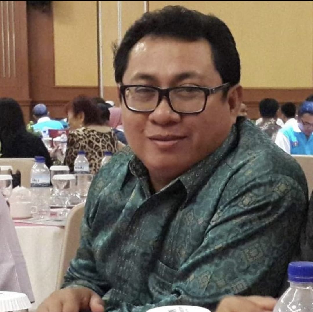 Sewindu SMSI Mengarungi Disrupsi Multidimensi
