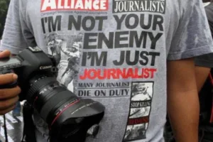 Ketua PWI Kabupaten Bogor Kecam Dugaan Intimidasi Wartawan oleh Oknum Perwira Polisi