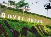 Dugaan Pembangunan Royal Urban Tak Kantongi Ijin, Pegiat Lingkungan Pertanyakan Legalitasnya