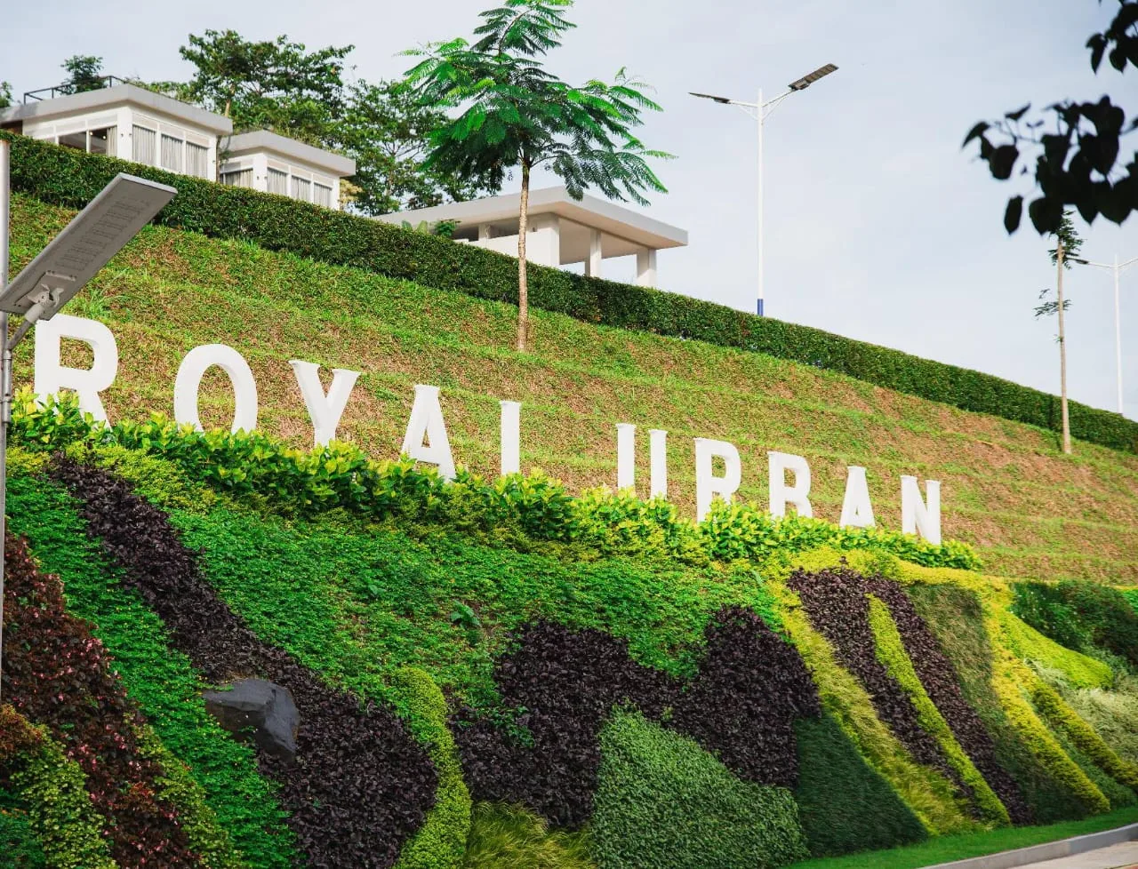 Dugaan Pembangunan Royal Urban Tak Kantongi Ijin, Pegiat Lingkungan Pertanyakan Legalitasnya