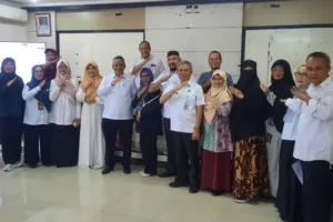Mantan Wartawan Republika Andi Nur Aminah Terpilih Sebagai Ketua UMKM Depok