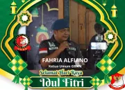 Ketua Umum DPP GBNN Garda Bela Negara Nasional