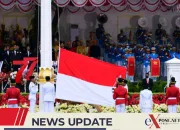 Inilah Lirik Lagu “Indonesia Raya” Pertama Kali Dikumandangkan Sebenarnya