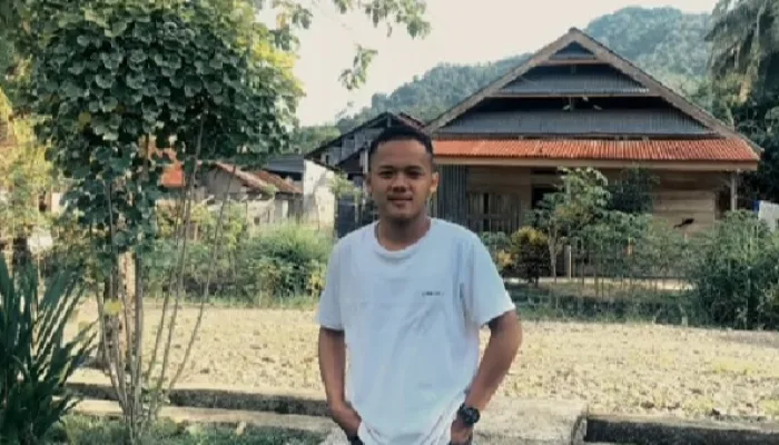 1 Korban Penumpang Kapal