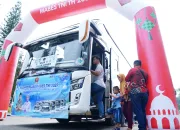 Mudik Sebagai Perjalanan Batin Merayakan Kebersamaan