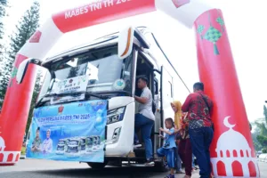 Mudik Sebagai Perjalanan Batin Merayakan Kebersamaan