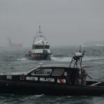 2 Nelayan Indonesia di Jemput Bakamla RI Perbatasan Terluar Indonesia Malaysia