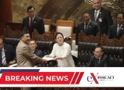 Revisi UU TNI Resmi Disahkan dalam Rapat Paripurna DPR RI Tahun 2025