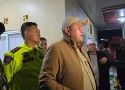 Rudy Susmanto Pastikan Korban Bencana Tidak Kekurangan Kebutuhan