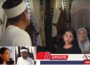 Viral Aura Cinta Berdebat Dengan Dedi Mulyadi