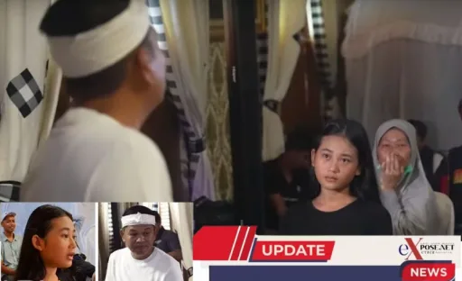 Viral Aura Cinta Berdebat Dengan Dedi Mulyadi