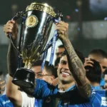 Ciro Alves Persib Bandung