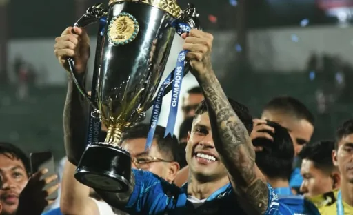 Ciro Alves Hengkang , Siapa Pengganti Pilihan Persib ?