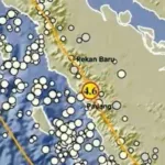 gempa padang panjang