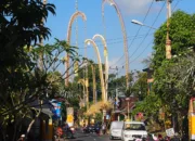 Makna Mendalam dan Ucapan Selamat Galungan 2025 untuk Menyambut Hari Suci