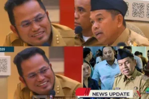 Dedi Mulyadi : Biar Gubernur Konten – Tapi  Efisiensi Anggaran