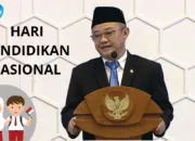 Hardiknas : Kemendikdasmen  Luncurkan 4 Program Prioritas