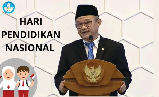 Hardiknas : Kemendikdasmen Luncurkan 4 Program Prioritas