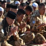 Bupati Bogor dan Wabup