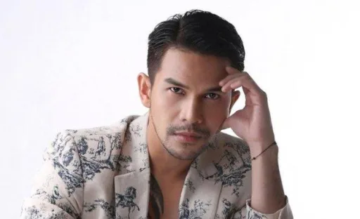 Jonathan Frizzy Diperiksa Sebagai Saksi Kasus Vape