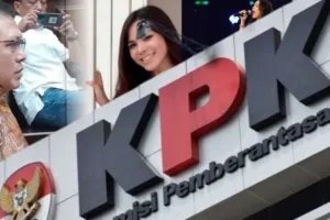 KPK Periksa Windy Idol Terkait TPPU Hasbi Hasan